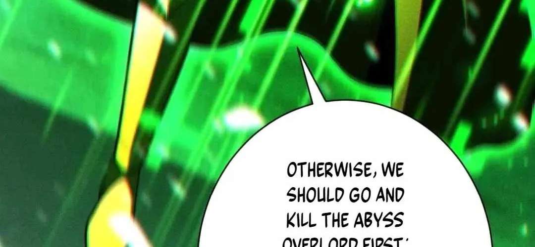 Idle Player Returns As A God Chapter 87 - page 124