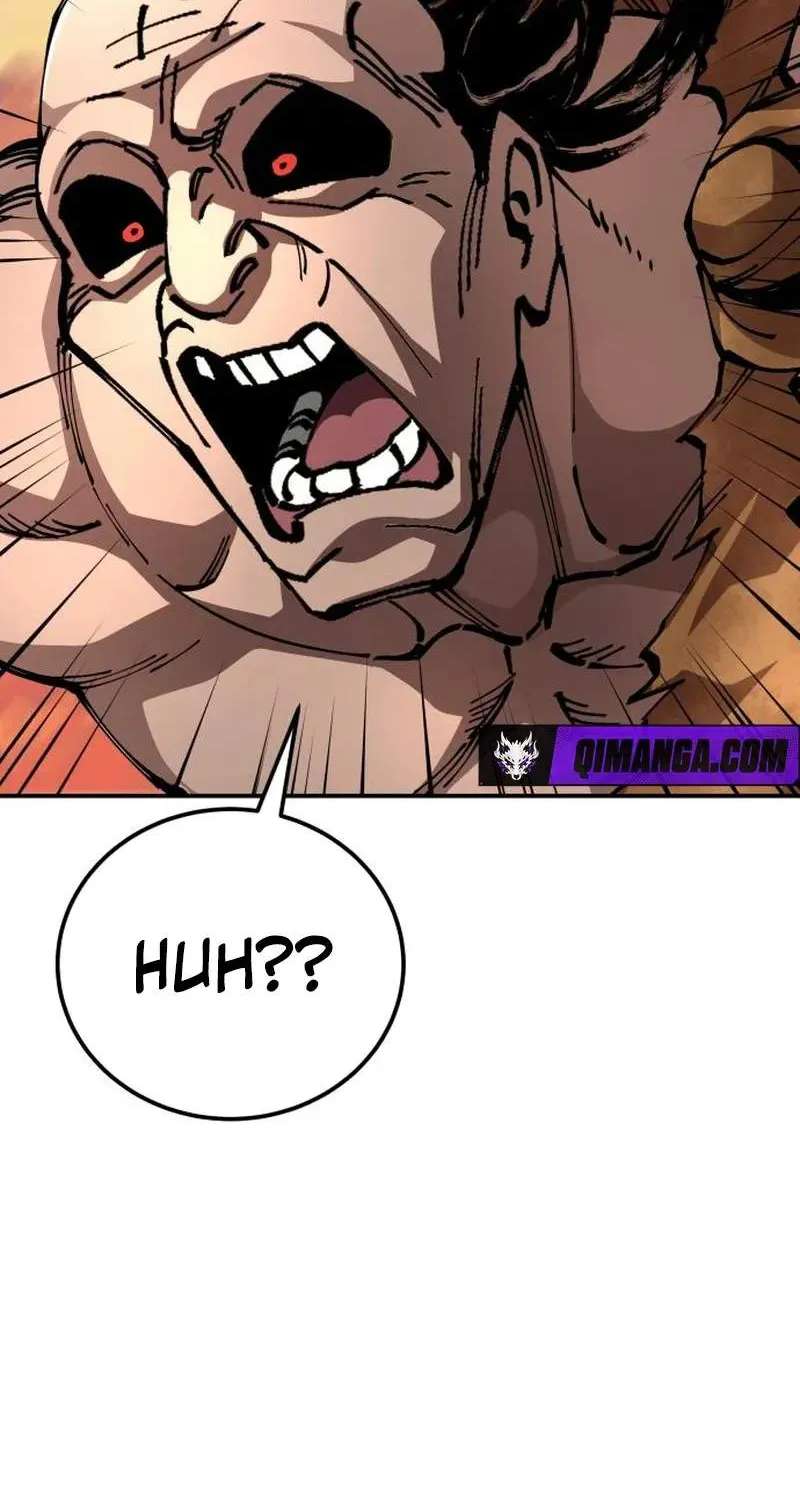 Warrior Grandpa And Supreme Granddaughter Chapter 116 - page 86