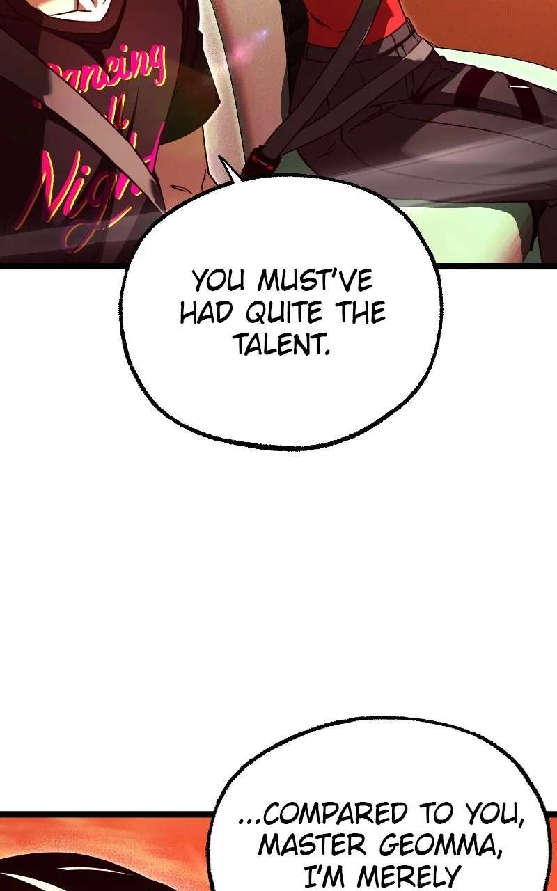 The Academy’sSashimi Sword Master Chapter 85 - page 29