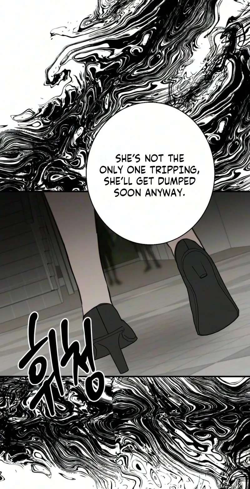 I Don't Want to Break Up Chapter 9 - page 125