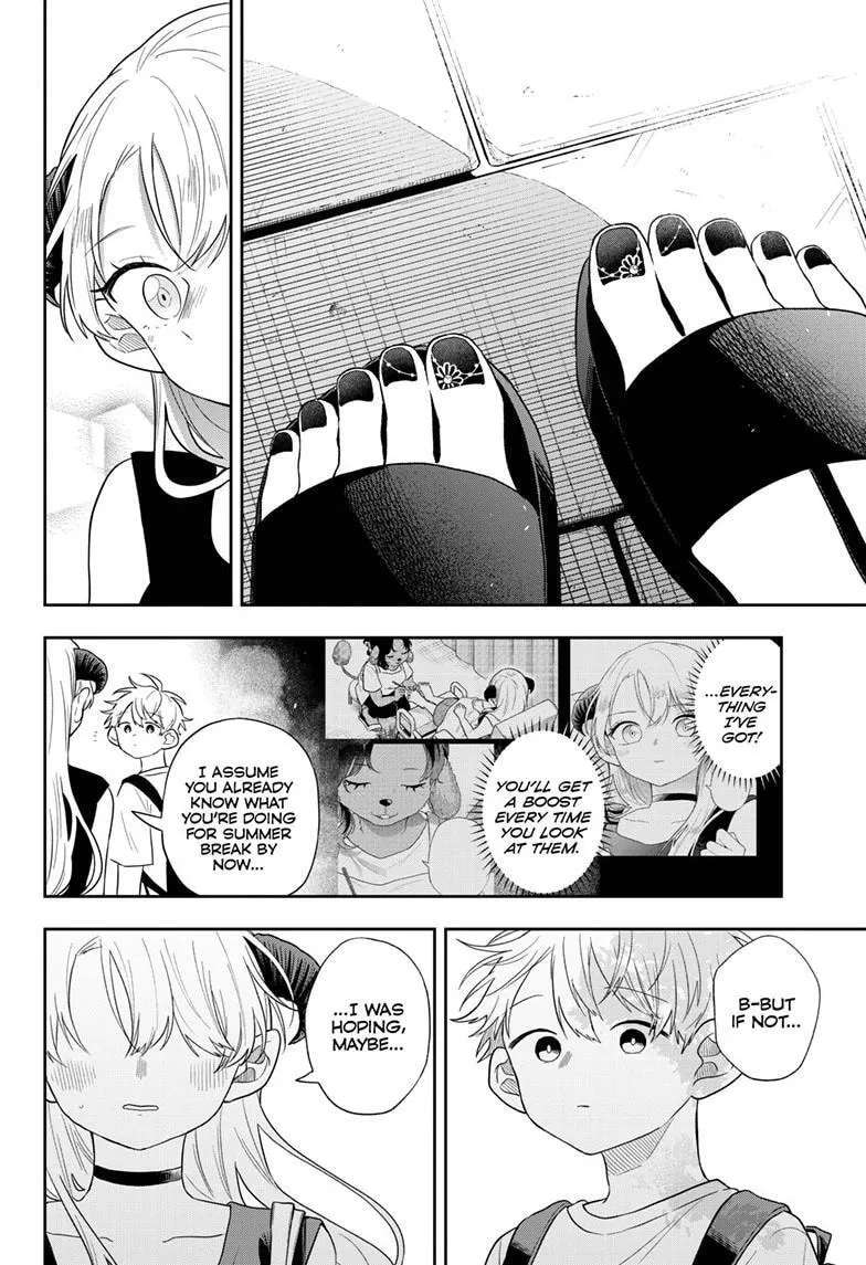 Tsumiki Ogami's Not-So-Ordinary Life Chapter 113 - page 15