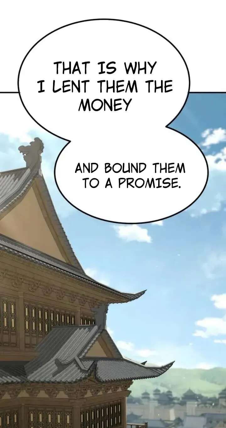 Murim Sachaewang Chapter 17 - page 153