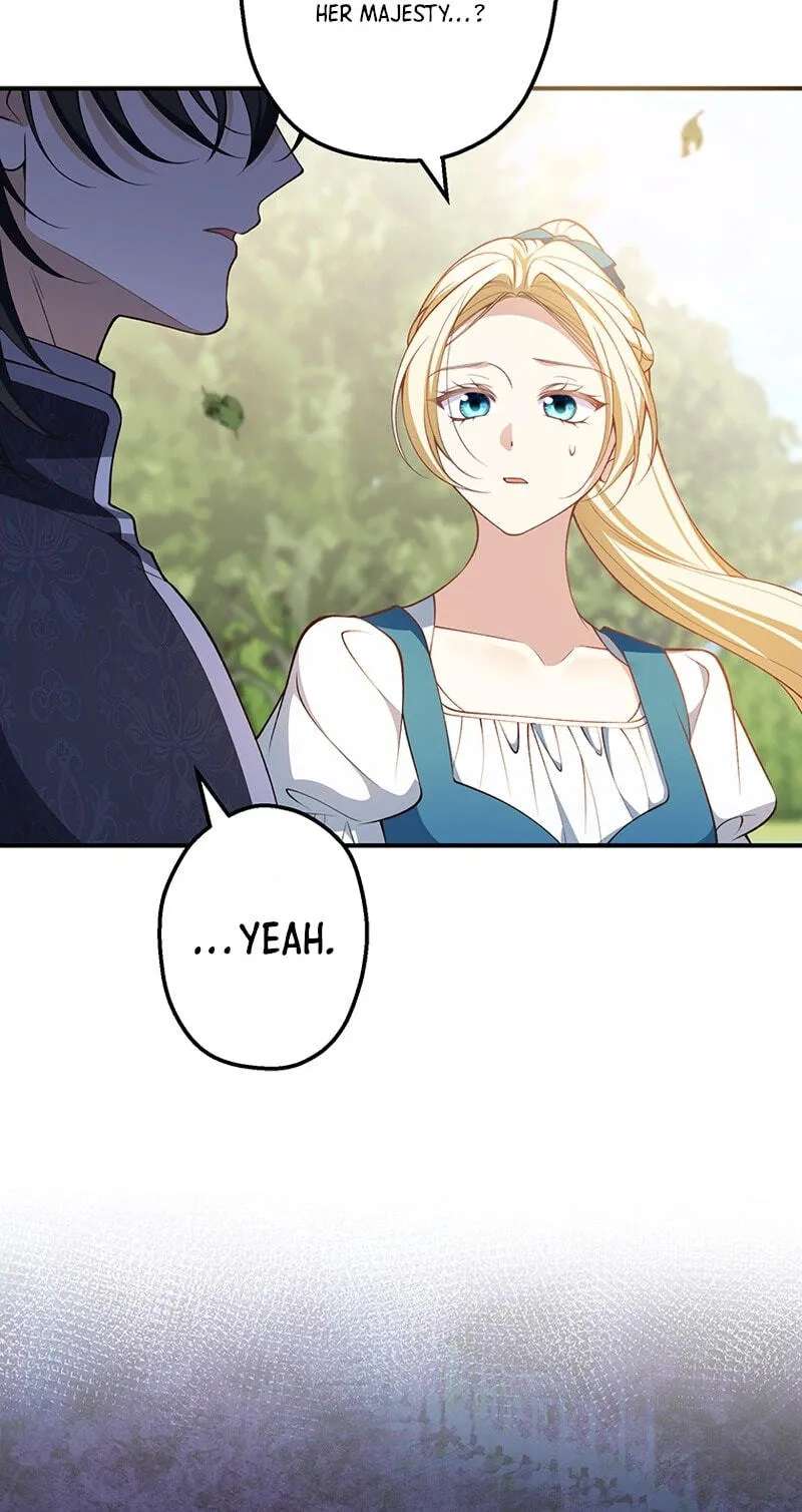 Konyaku Shita Ouji wa Moto Assassin de Shita Chapter 43 - page 57