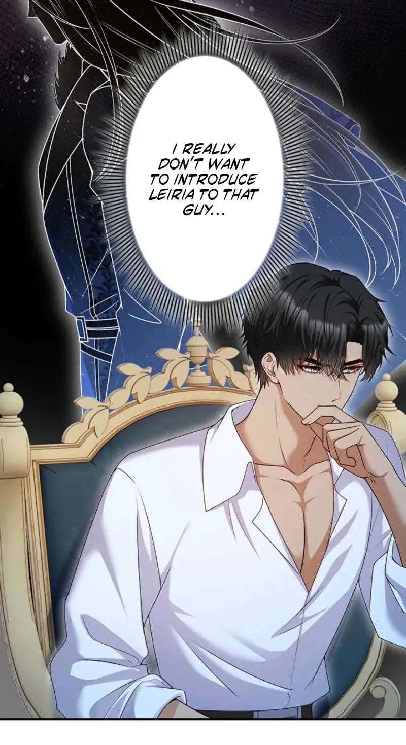 You Vanished on a Calm Night: Unable to Escape the Husband I Thought I Had Divorced Chapter 51 - page 7