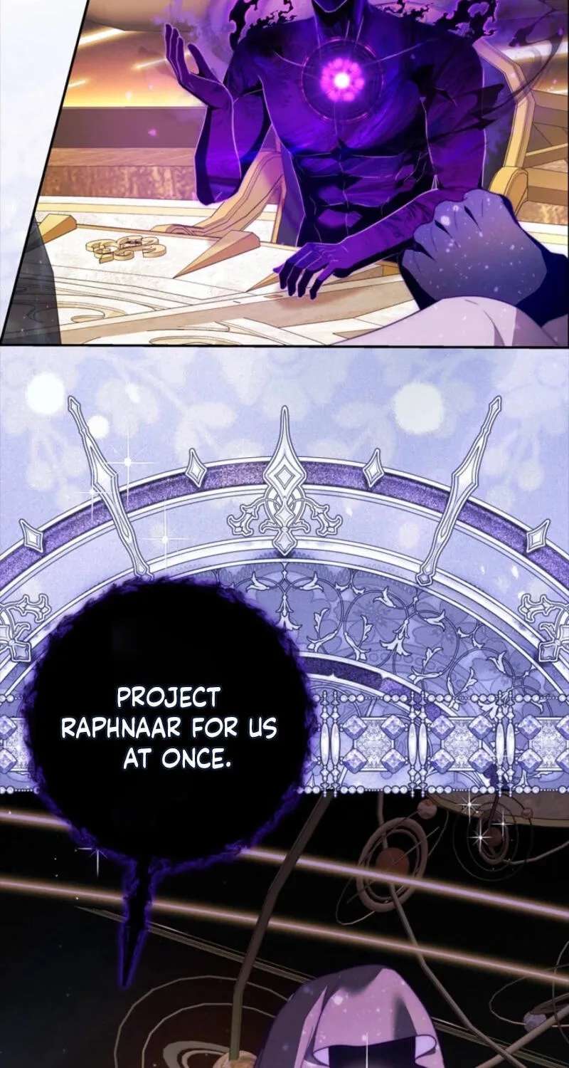 My Handsome Big Brother Is So Reckless, So I'll Protect Him Chapter 38 - page 30