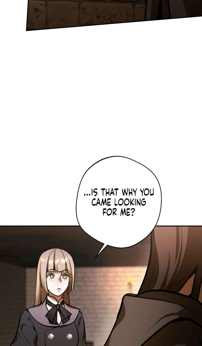 Angma-wa Gipeun Bada Sai Chapter 28 - page 77