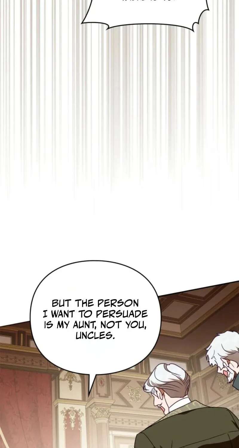 The Search for the Duchess's Husband Chapter 35 - page 48