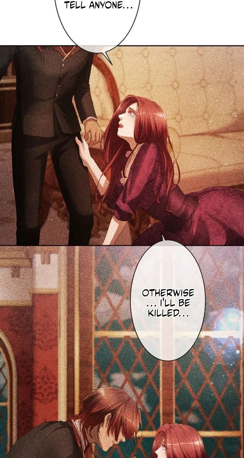 A Farewell Revenge for My Beloved Chapter 24 - page 62