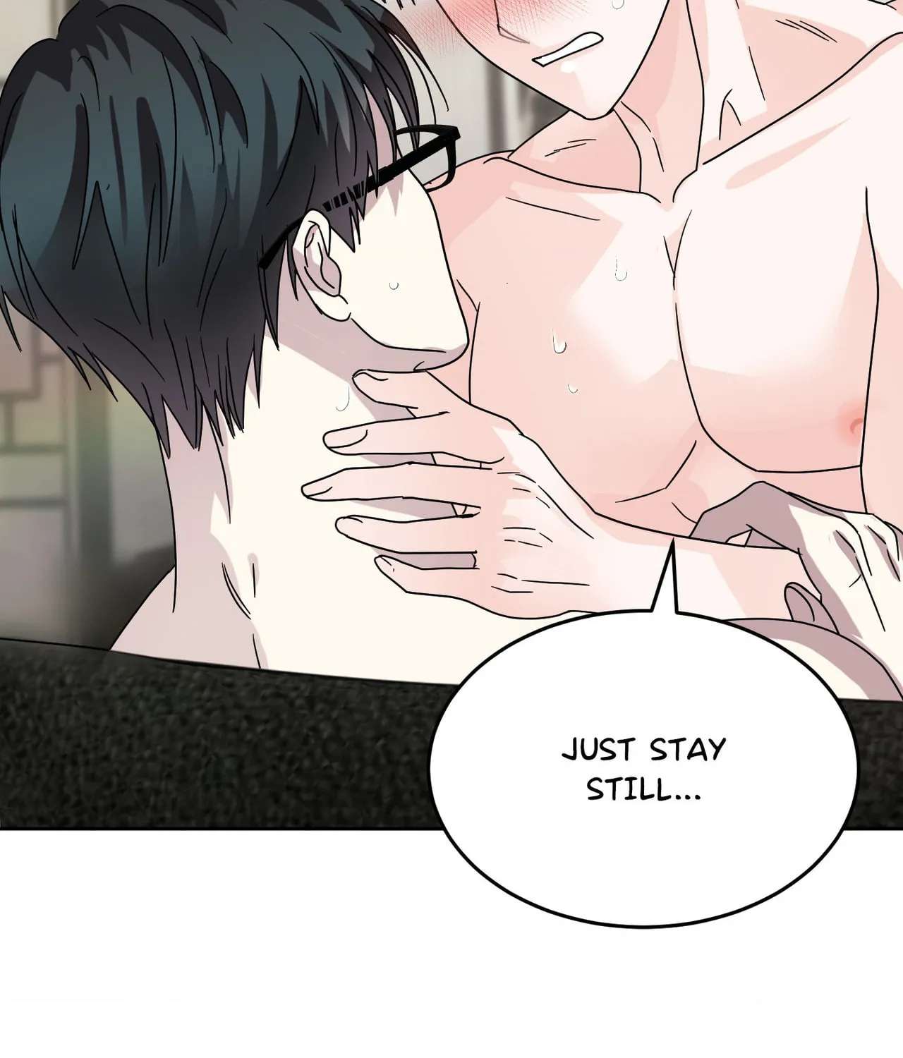 Until I Call Your Name Three Times Chapter 23 - page 147