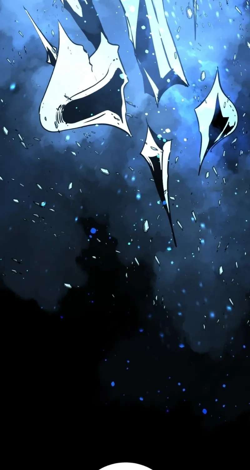 Hero Killer Chapter 287 - page 43