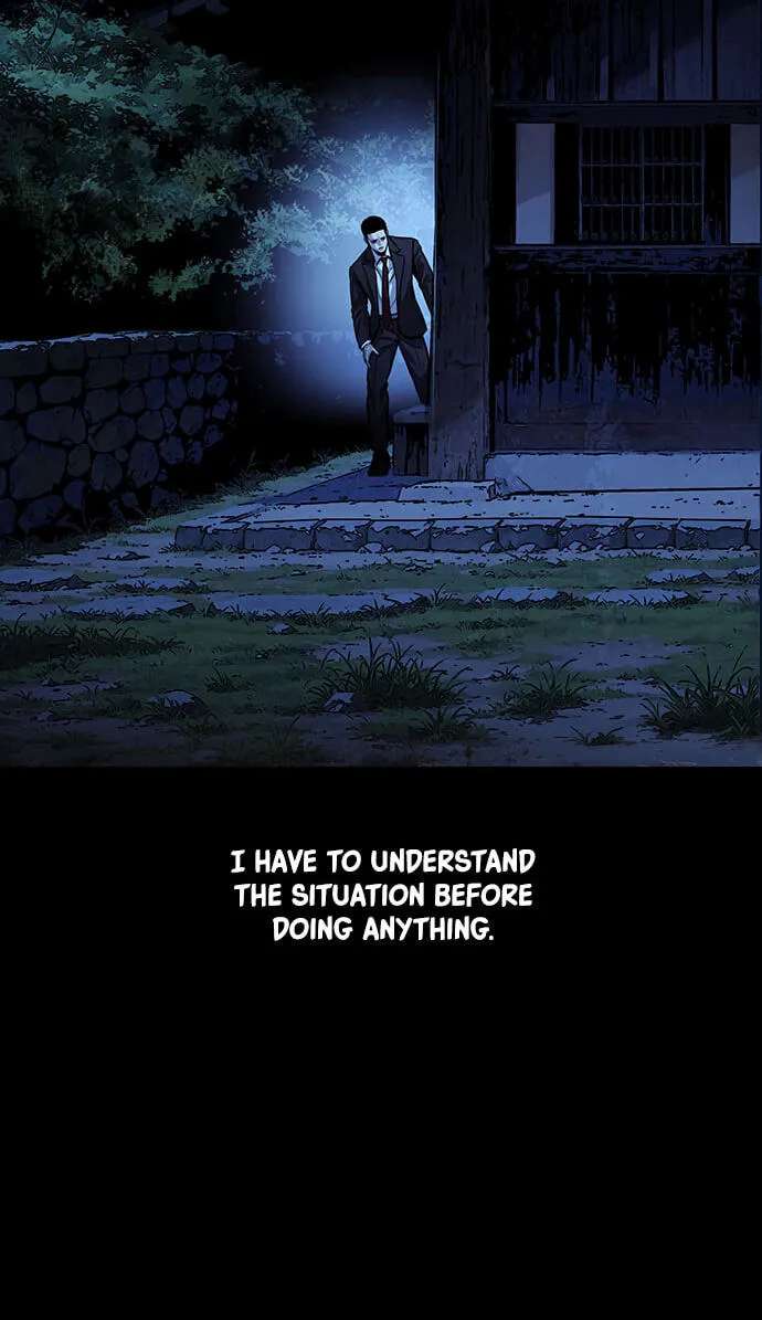 Vigilante Part 2 Chapter 94 - page 32