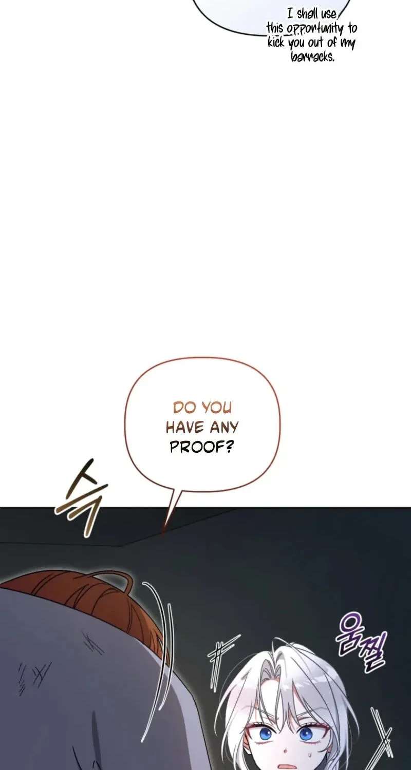 The White Tiger Clan's Little Fluff Chapter 34 - page 20