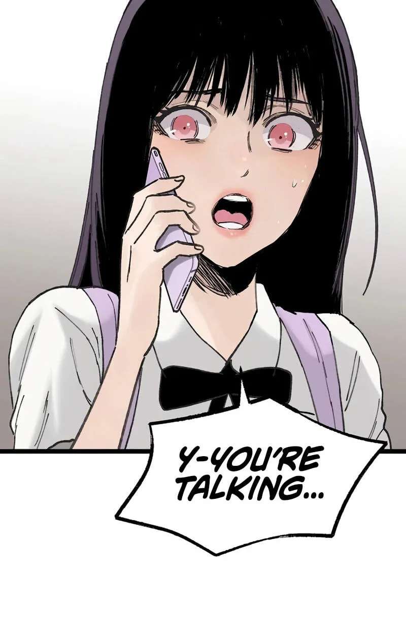 The Silent Transfer Student Chapter 73 - page 93