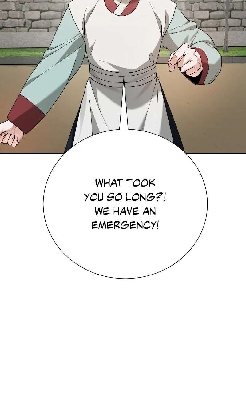 Bon Appétit, Your Majesty Chapter 18 - page 67