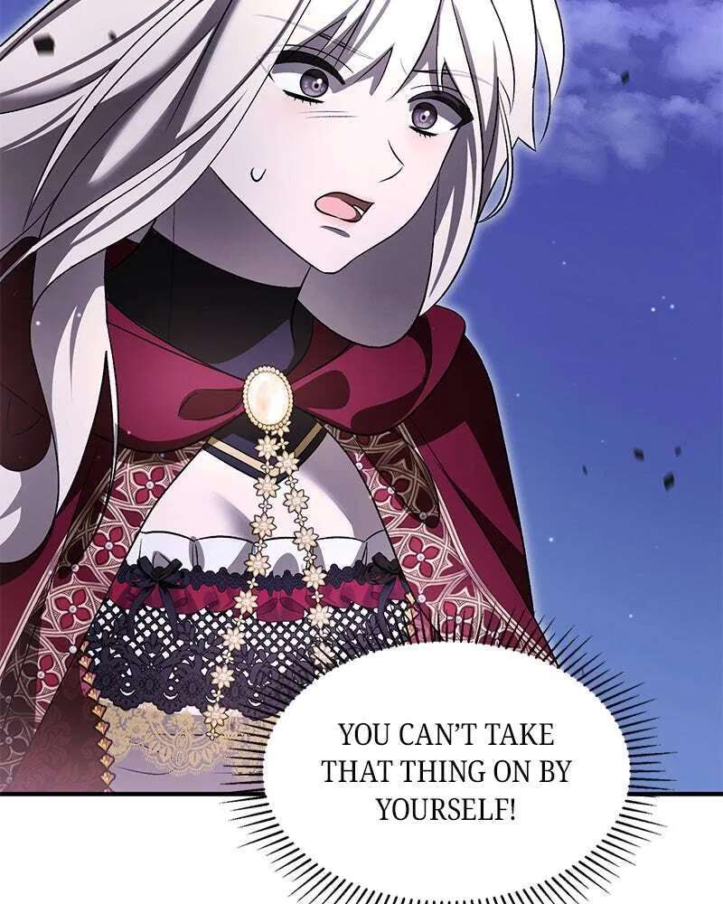 The Emperor's Puppy Chapter 82 - page 100