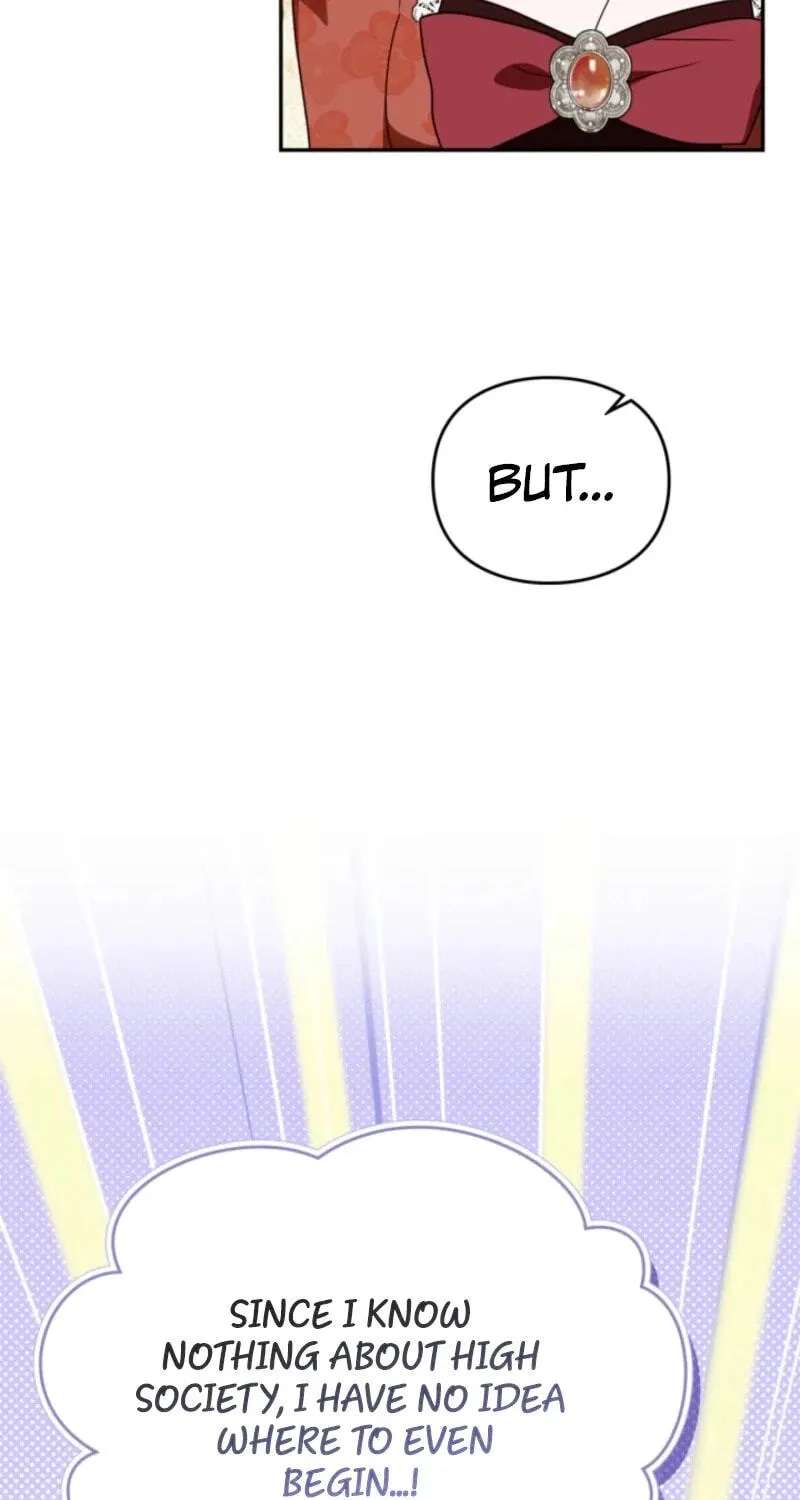 The Search for the Duchess's Husband Chapter 36 - page 31
