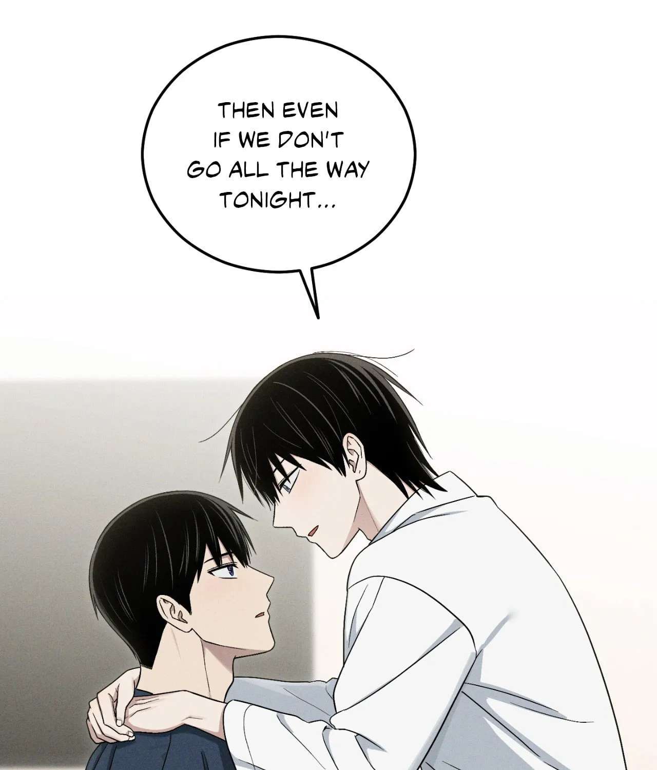 Problematic Student Patrol Chapter 50.5 - page 134