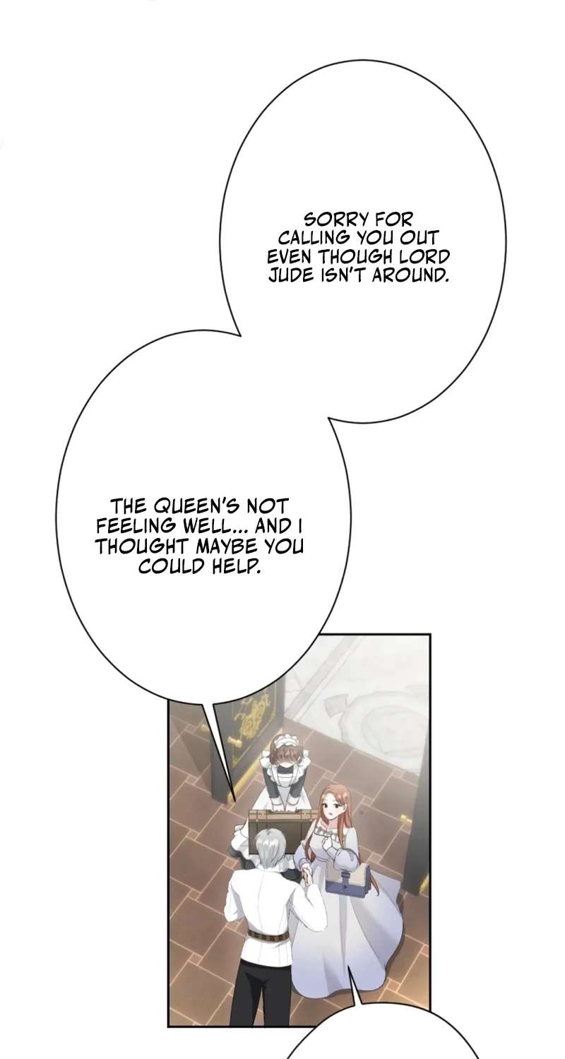 The Unhappy Poison Witch's Happy Marriage Chapter 16 - page 19