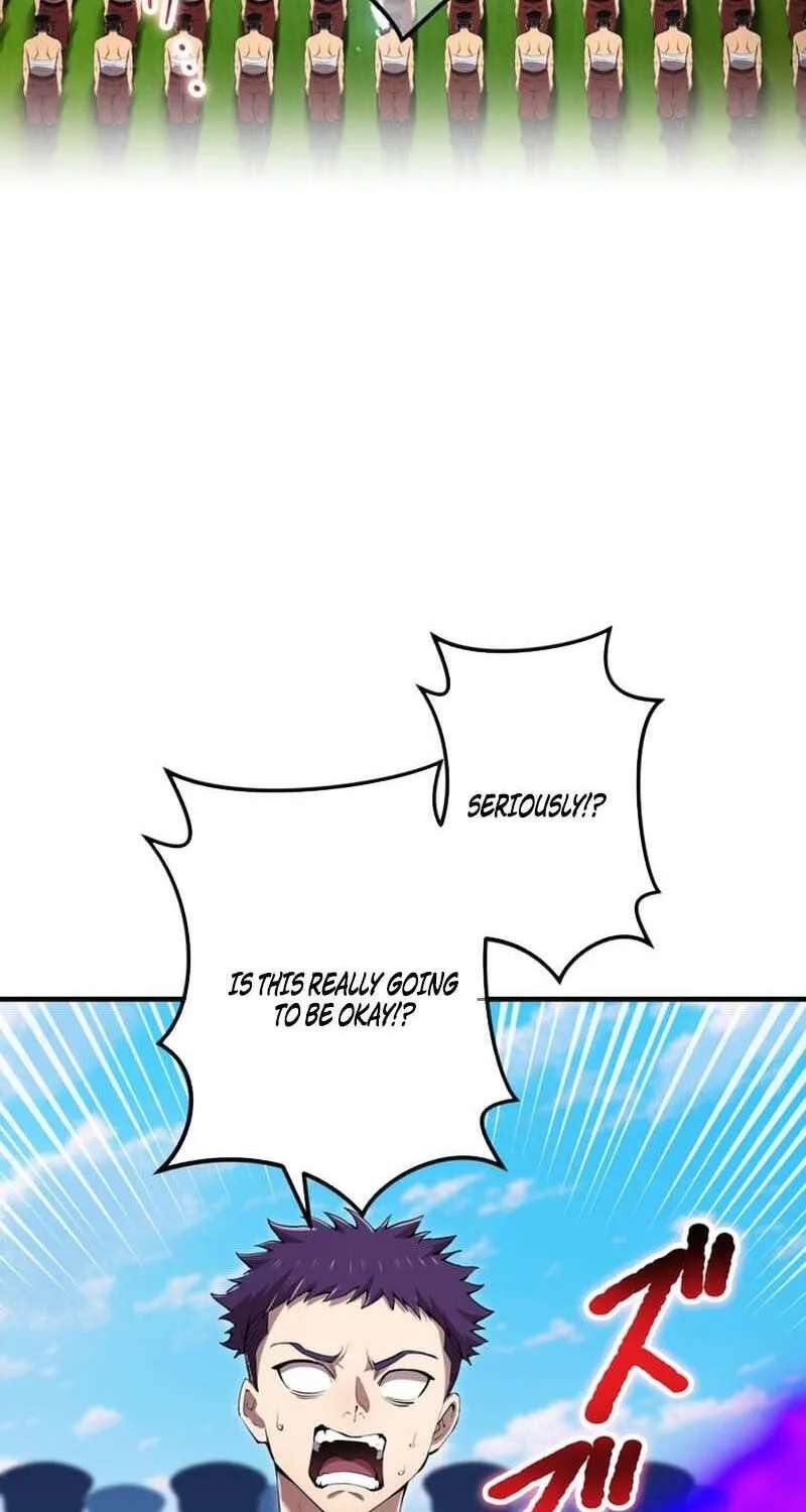 Ore Dake Saikyou Chouetsusha - Zen Sekai no Cheat Shishou ni Mitomerareta Chapter 121 - page 60