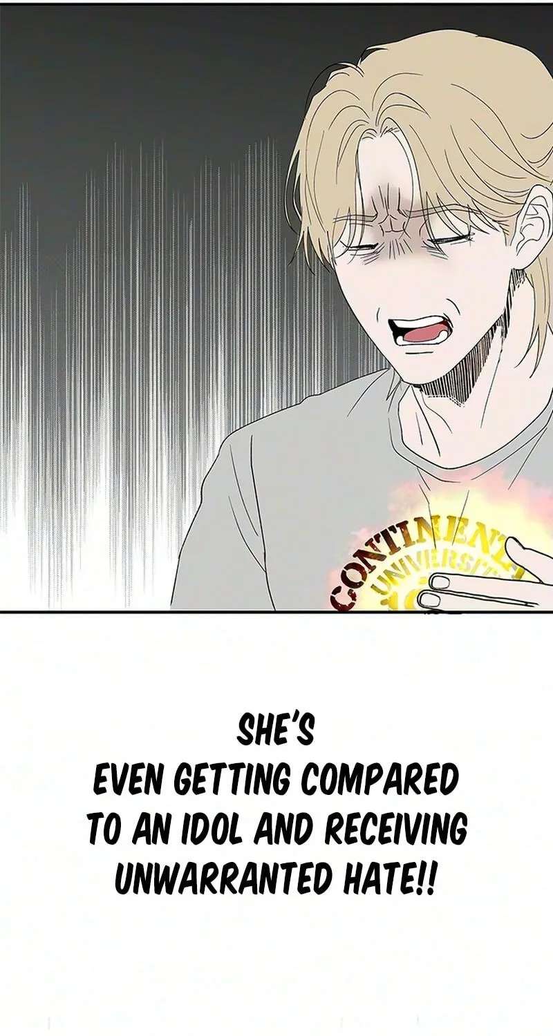 My Sexy Snail Bride Chapter 24 - page 42