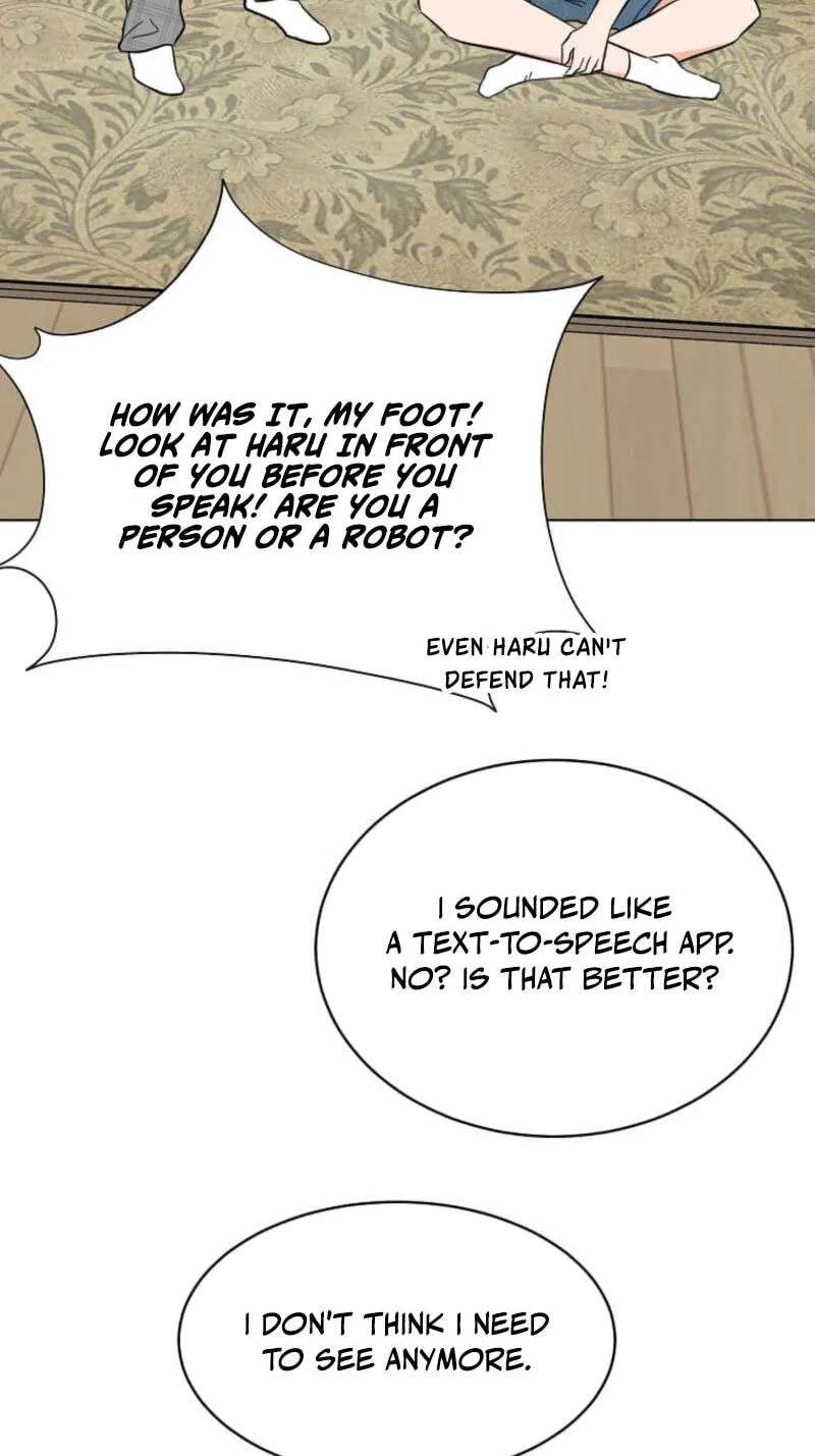 Rookie Talent Agent Knows It All Chapter 200 - page 64