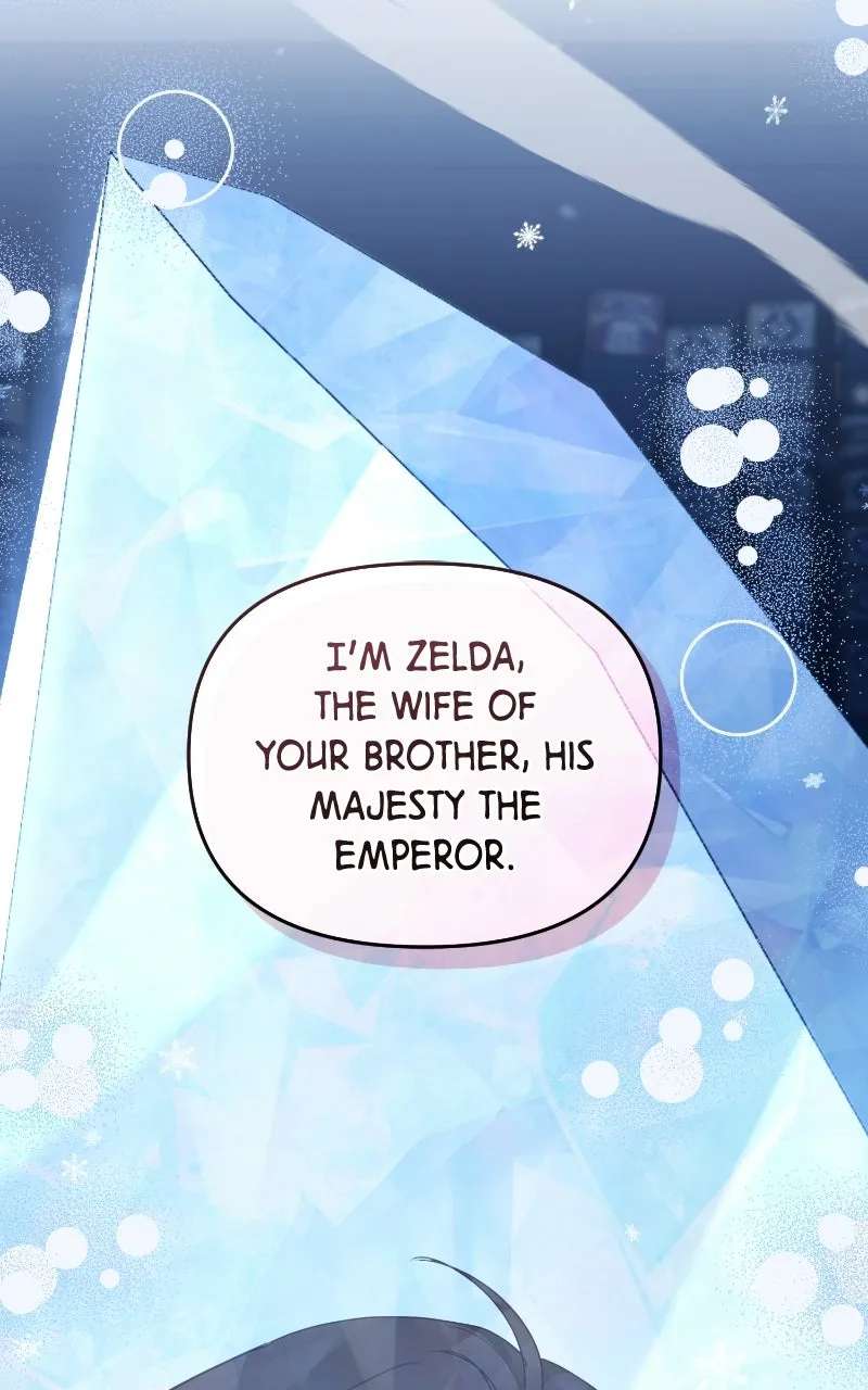The Acting EmpressStill Spends the First Night Chapter 74 - page 34