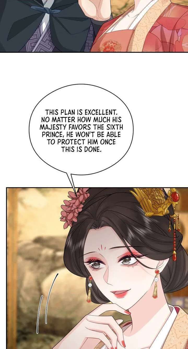 I’d Rather Marry a Memorial Tablet Than Serve as a Concubine Chapter 64 - page 19