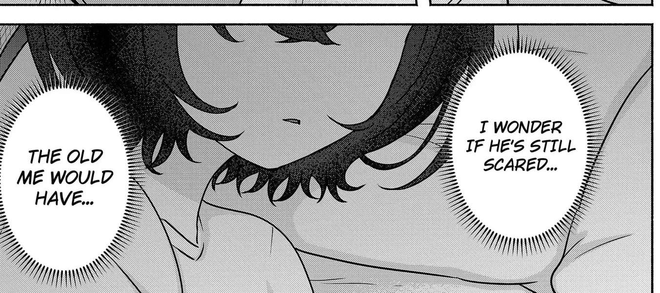 Yagate Efude o Utsuroshi Kimi wa Chapter 37 - page 22
