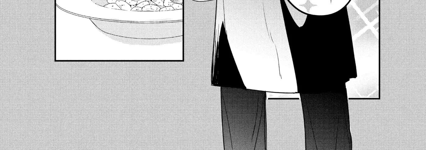 Anyway, I'm Falling in Love with You. Chapter 50 - page 11