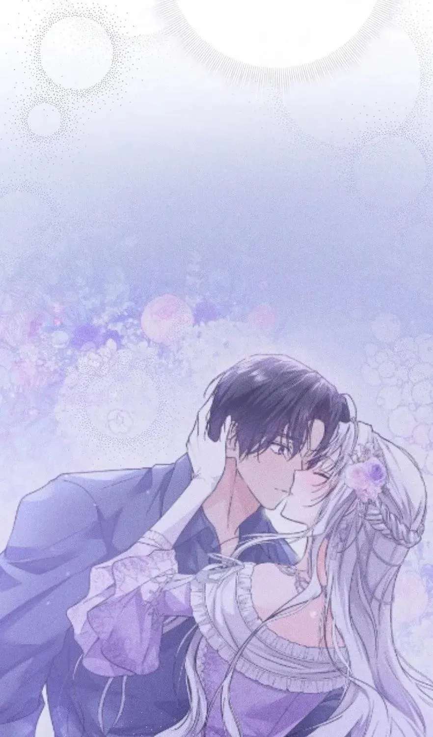 The Princess Stans in Secret Chapter 72 - page 85