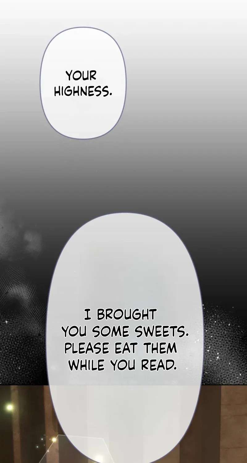 Hantoshigo ni Shinu no ni, Boukun Heika o Toriko ni Shite Shimatta Chapter 5 - page 81