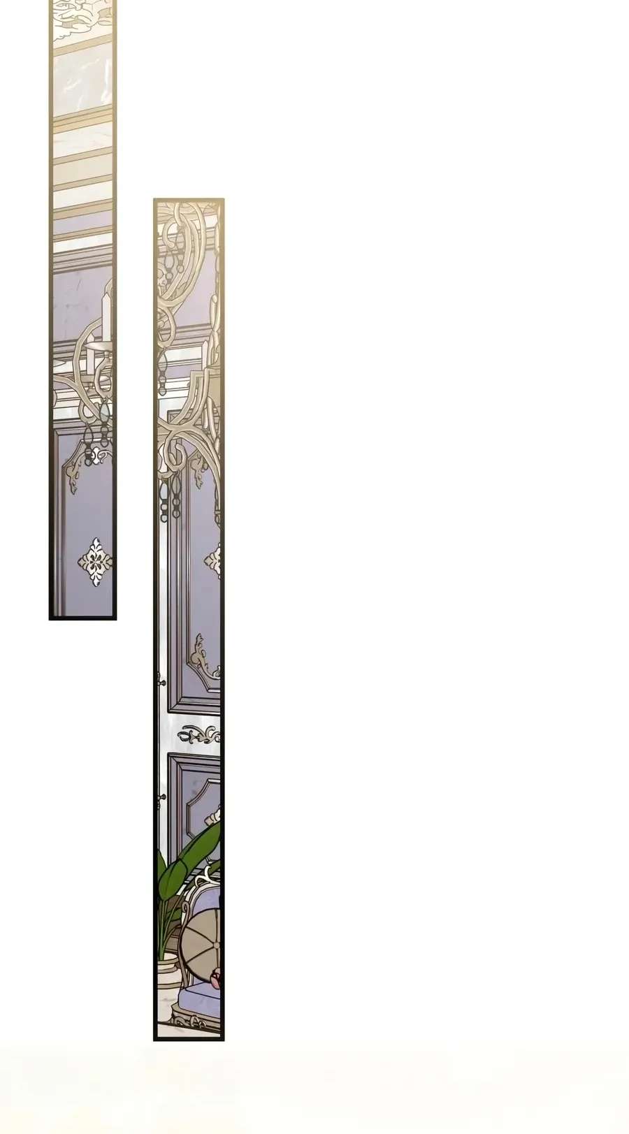The Regressor and the Blind Saintess Chapter 19 - page 84