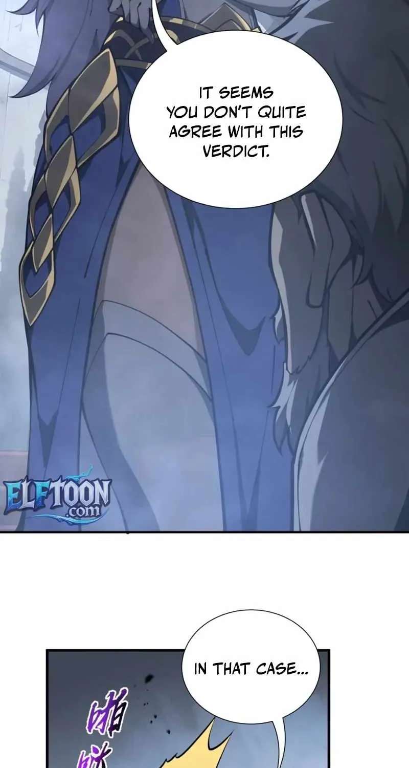 Return of the Top Player Chapter 10 - page 37