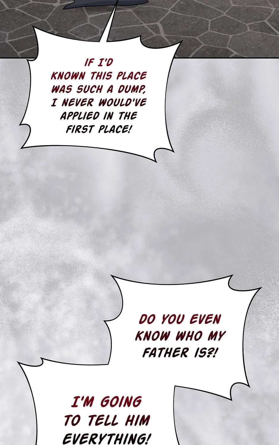 The Naughty Baby Is Wreaking Havoc Chapter 44 - page 131