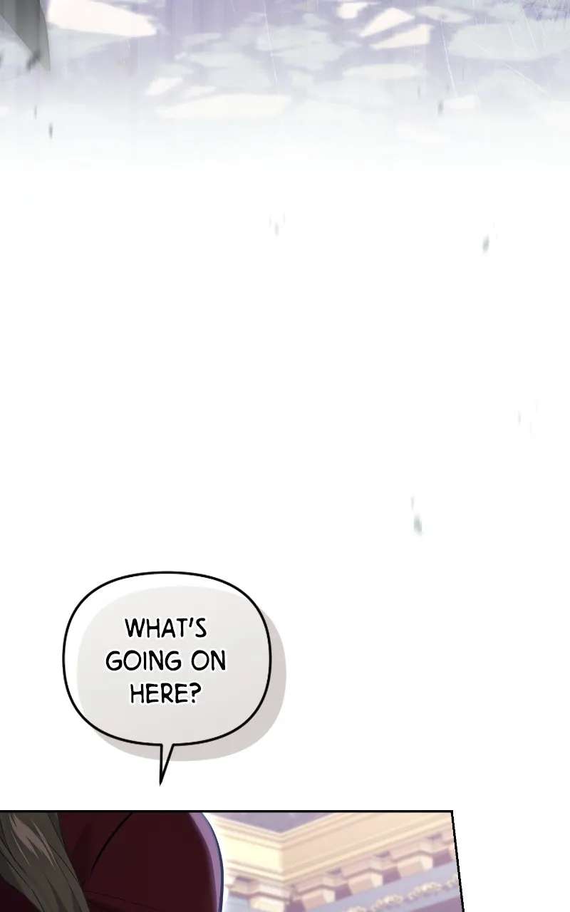 The Acting EmpressStill Spends the First Night Chapter 74 - page 79