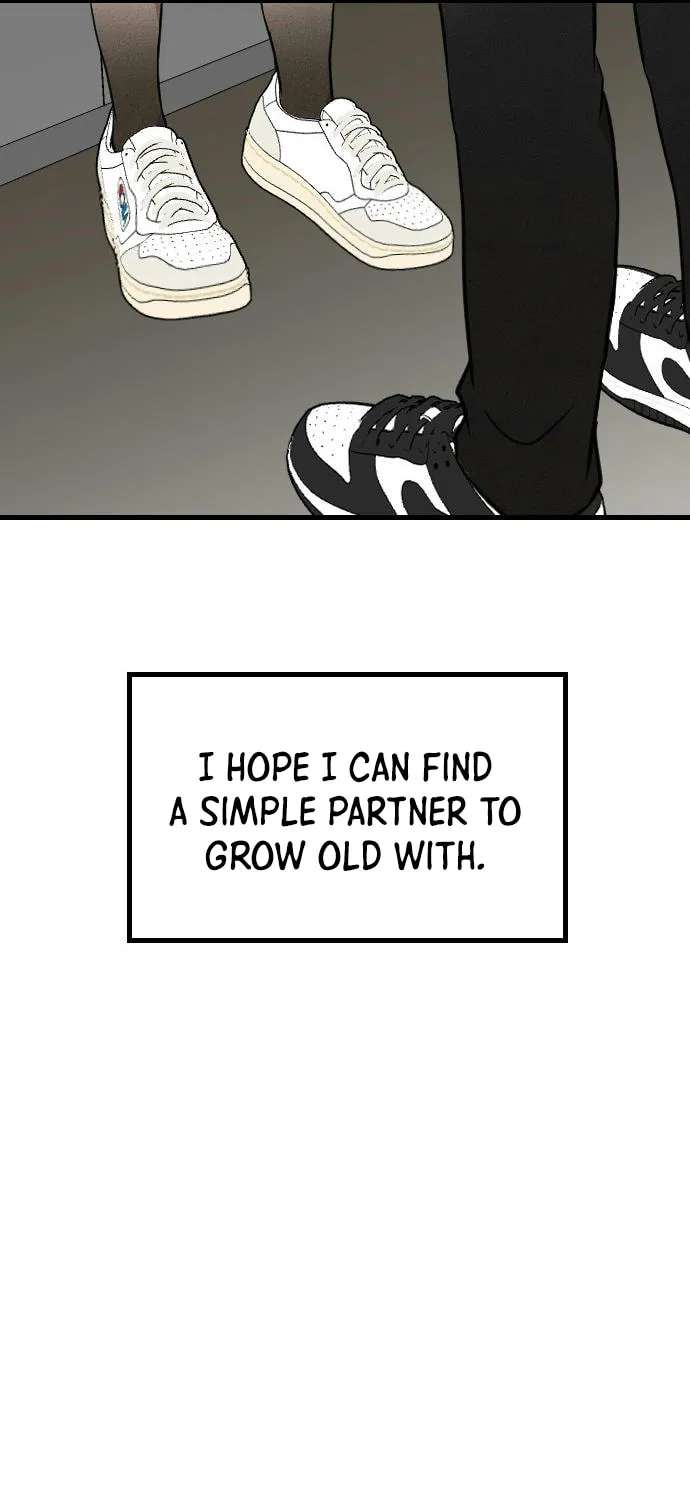 That's Because I'm Not Brave Chapter 4 - page 60