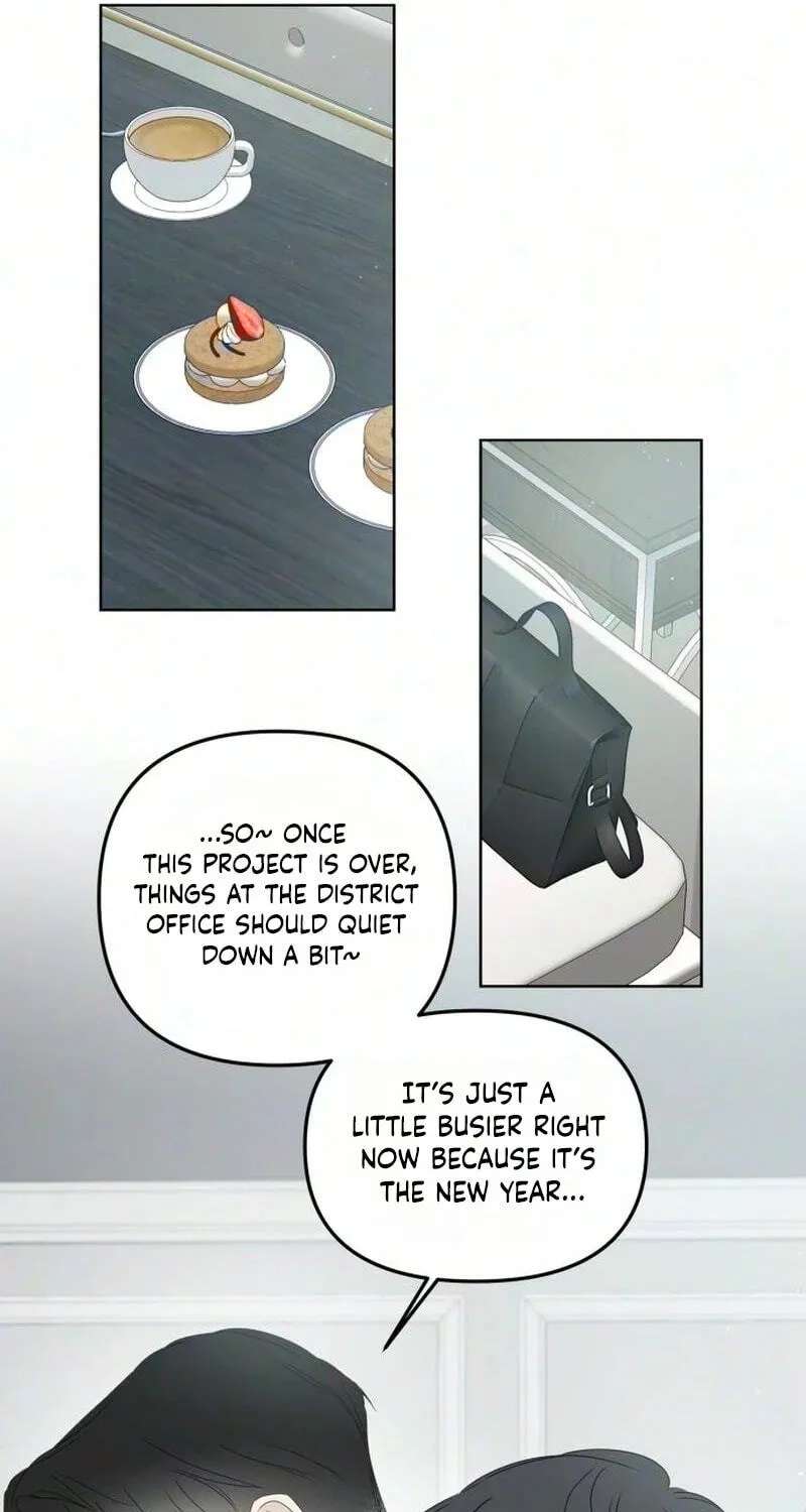 Marriage Subscription Lottery Chapter 15 - page 16