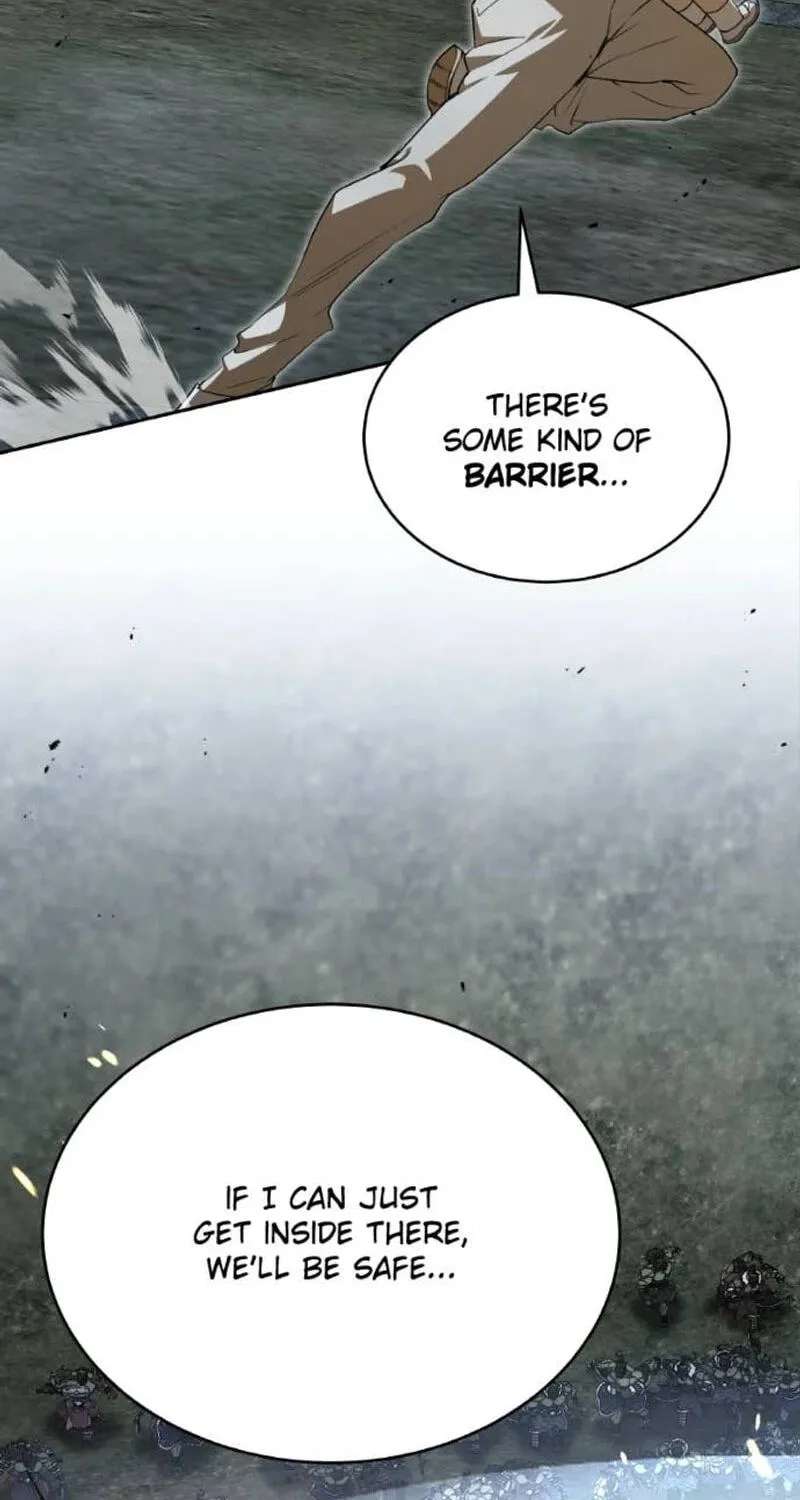 Kindergarten for Divine Beasts Chapter 77 - page 91