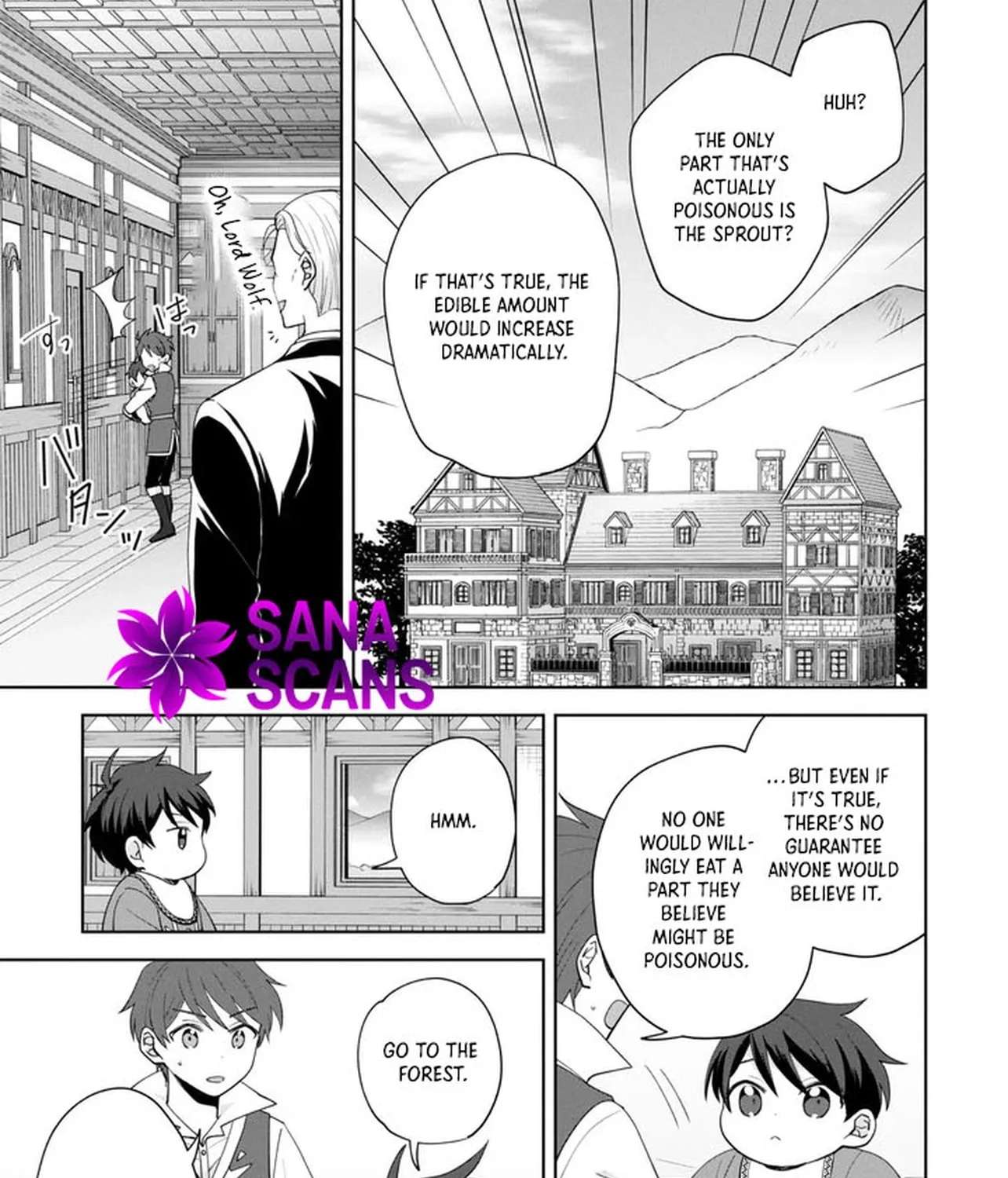 Akanbou no Isekai Hai-hai Funtouroku Chapter 3 - page 61