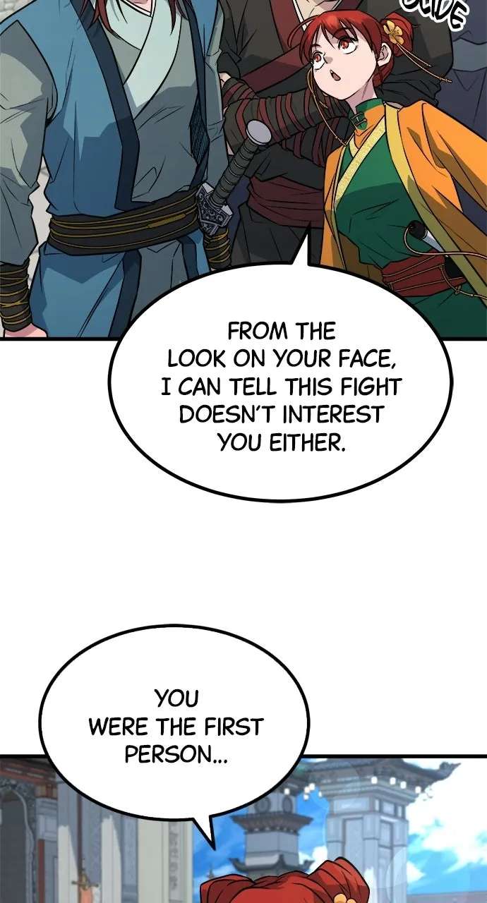 The Accidental Legend Chapter 3 - page 71