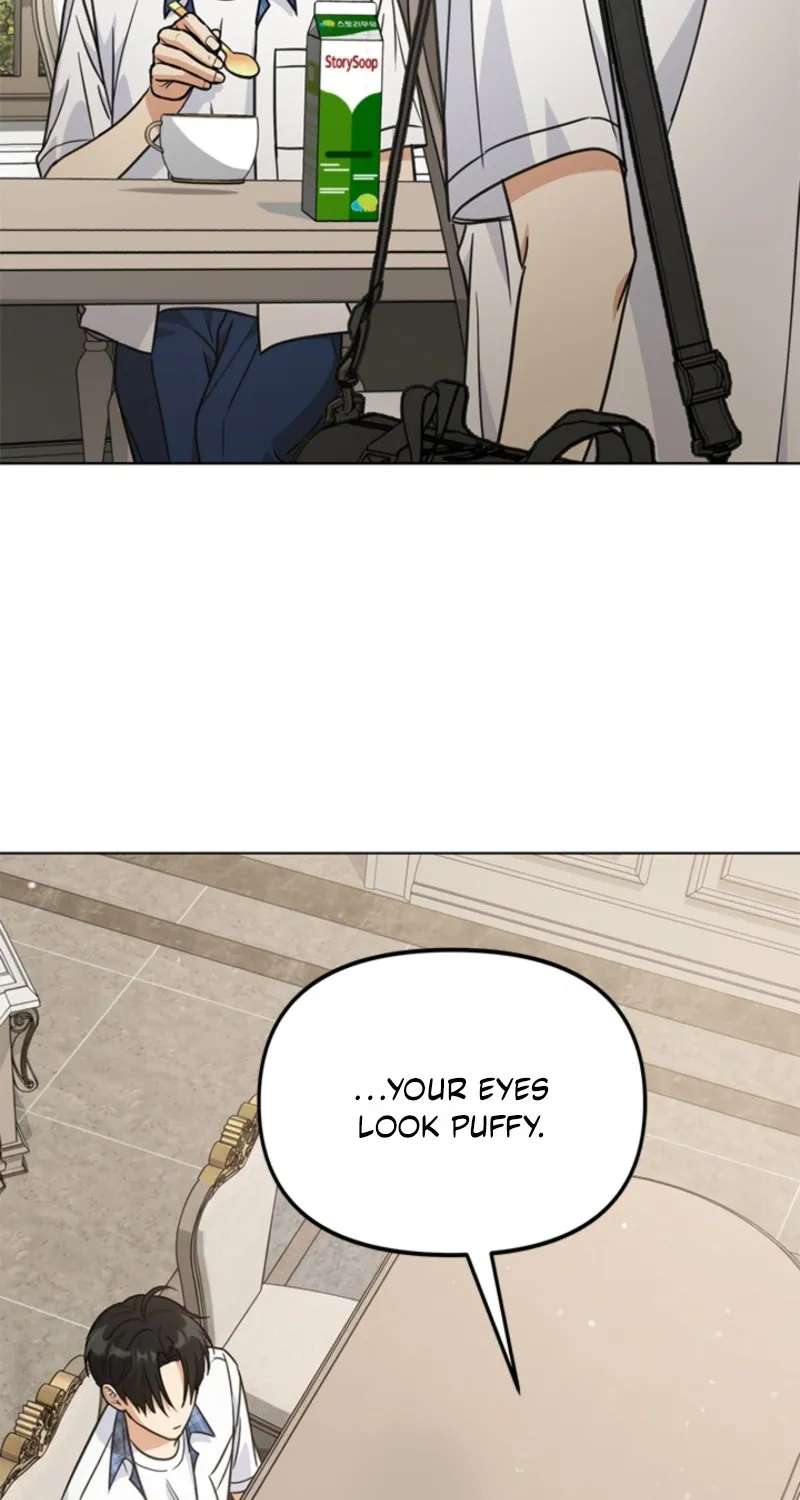 Preventing the Gangster Male Lead’s Blackening Chapter 50 - page 56