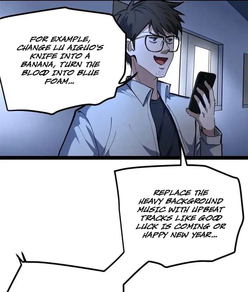 Wo Zhi Hui Pai Lan Pian A Chapter 38 - page 20