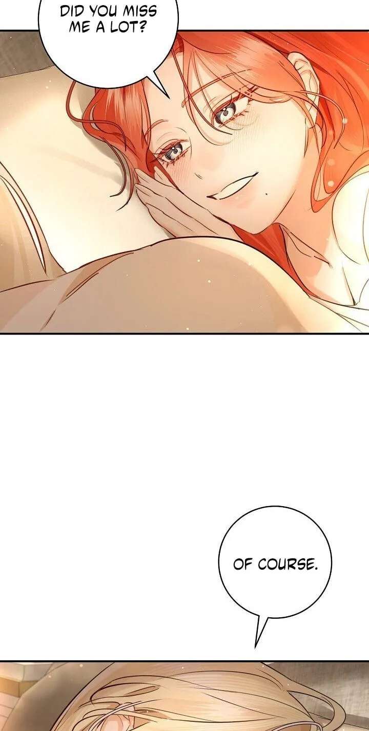 The Archduke's Fabulous Fake Marriage Chapter 119 - page 62