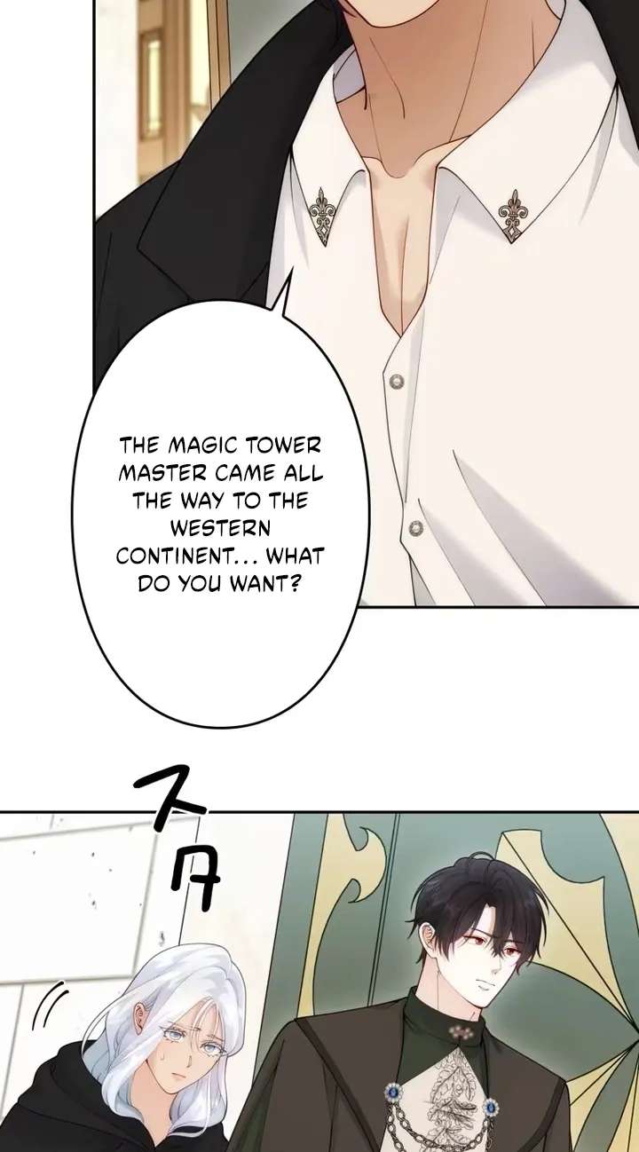 Setting Reset as the Duke's Daughter Chapter 52 - page 36