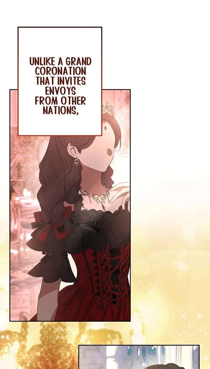 Sistervention Chapter 169 - page 25