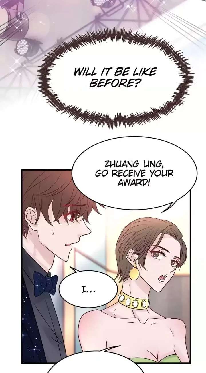Reborn- deceiving my financial backing husband Chapter 87 - page 22