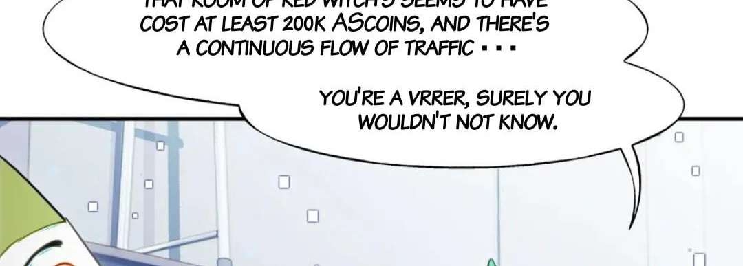 Logout Disabled in VR Chat Chapter 13 - page 70
