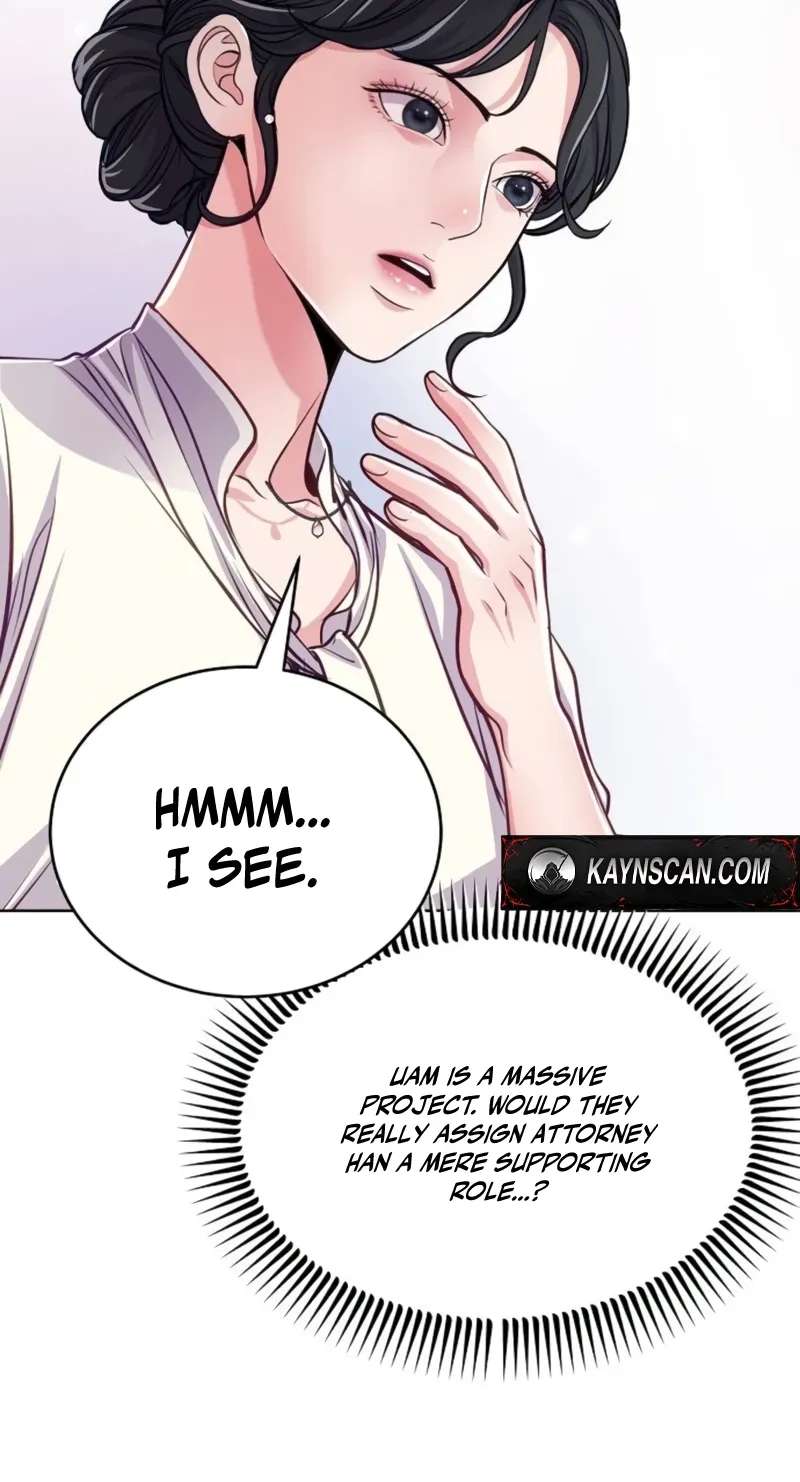 The Ordinary Lawyer's Subspace Chapter 43 - page 95