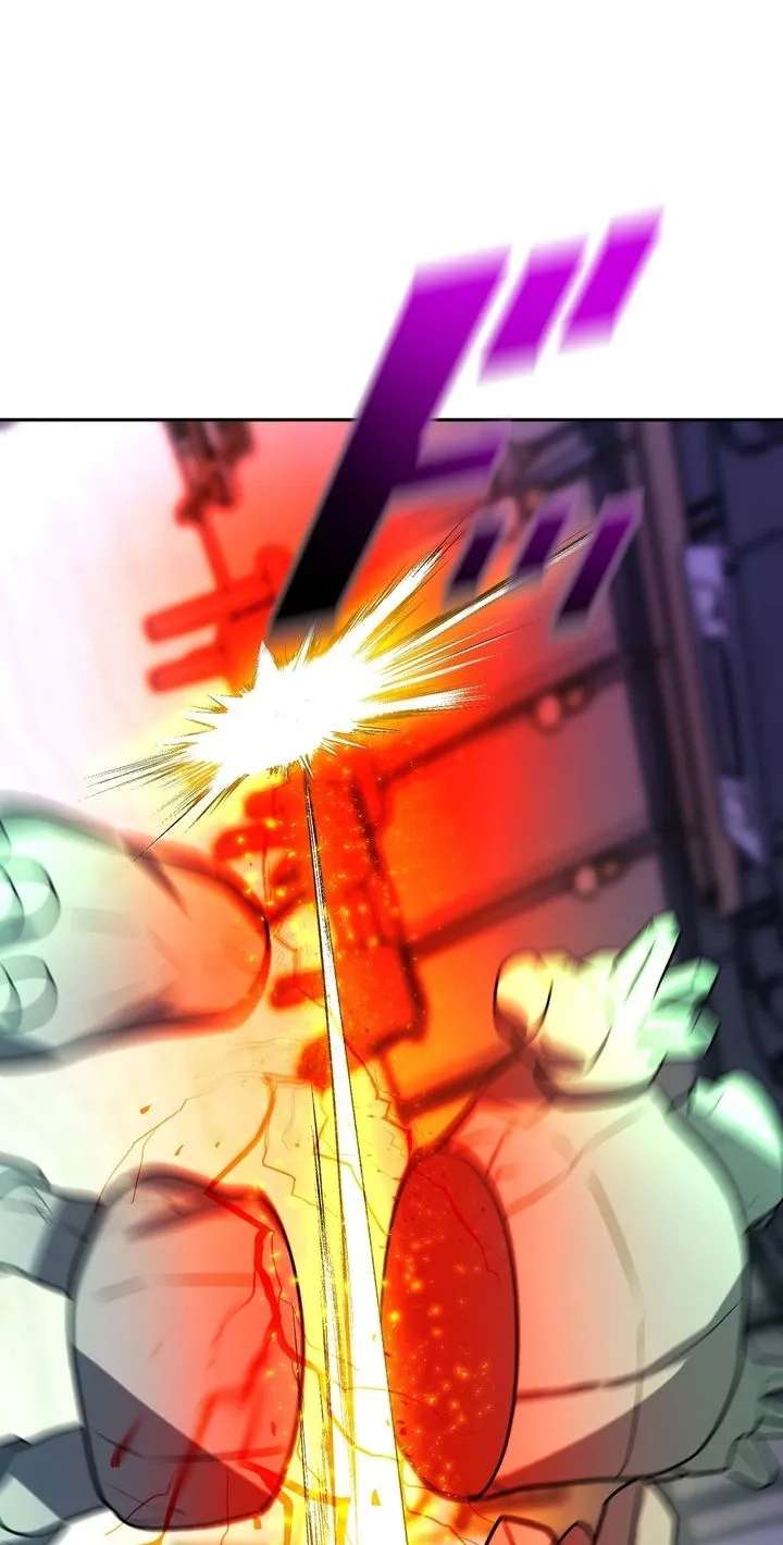 Hidden Class Gravity User Chapter 207 - page 9