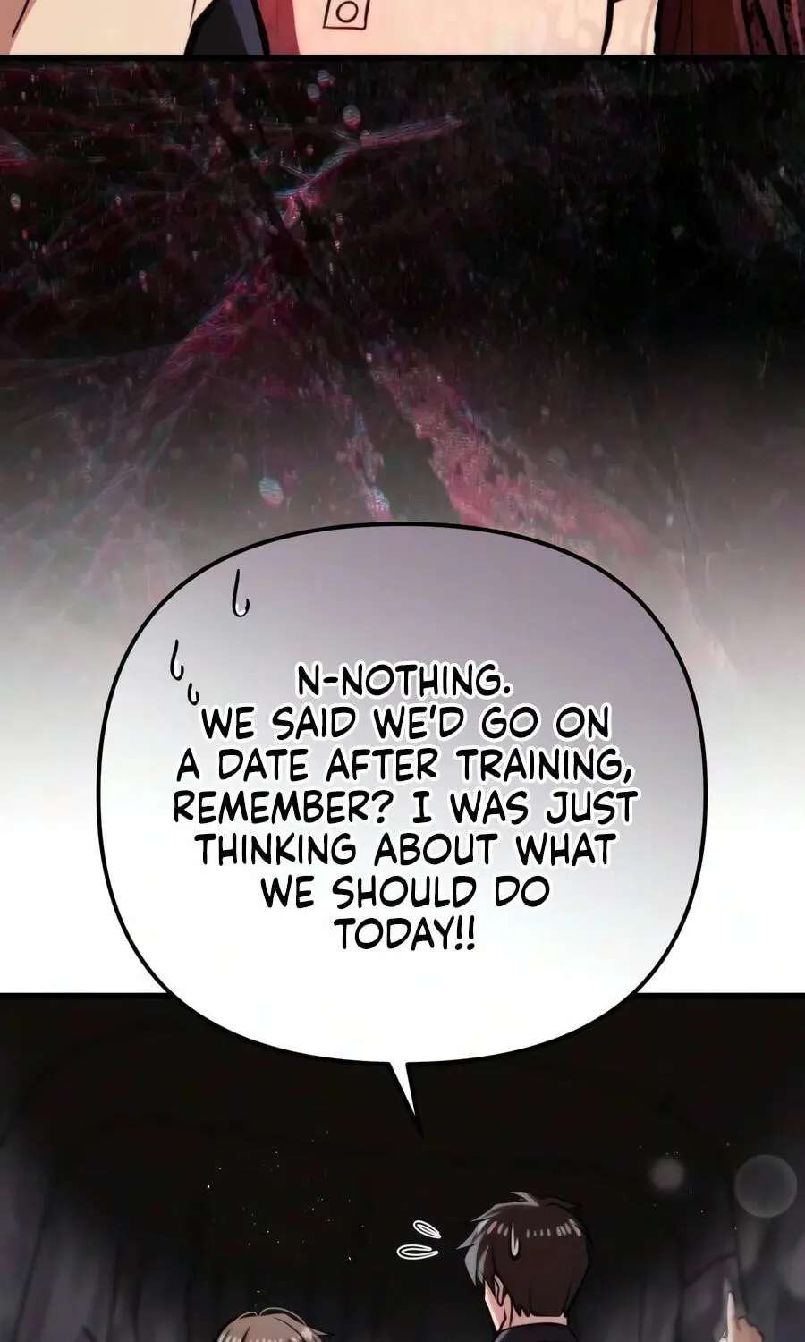 My Dragon Girlfriend Has Returned Chapter 7 - page 74